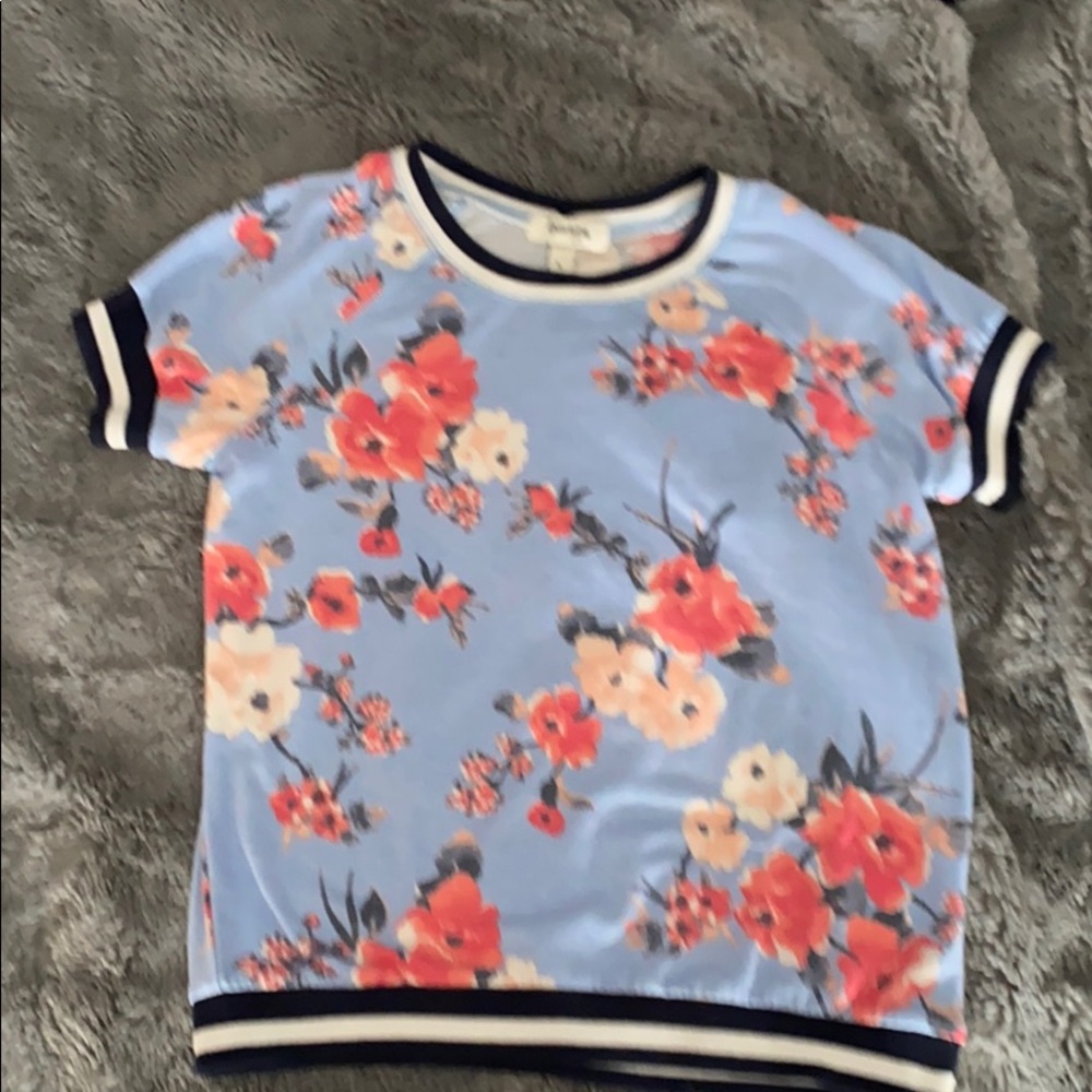 shirt